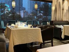 大堂-尘香•传统川菜(创汇首座店)