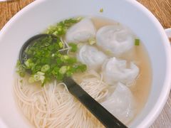 -翡翠拉面小笼包(机场DFS店)