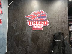 -驭力搏击健身(张江高科店)