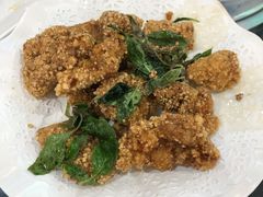 -函萱美食餐厅·台式家常菜