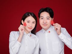-经典婚纱摄影美学馆·私人定制