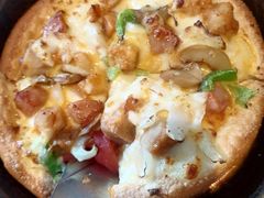 -必胜客(龙茗店)