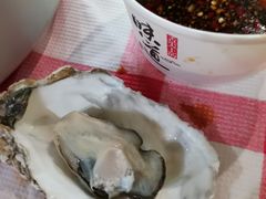 -小竹签烤肉纸包鱼小龙虾(唐韵路店)