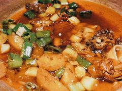 -阿娜尔·新疆菜(宜家荟聚中心店)