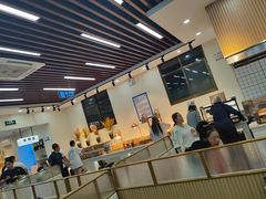 -仙螺岛海鲜自助餐厅(总店)