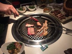 -赤坂亭M9和牛烧肉·日料398放题(万达店)