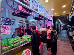 -阿娟牛肉丸·手打牛肉丸·现做现卖