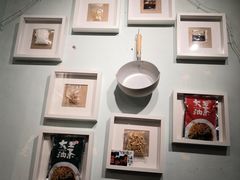 大堂-大王油茶(磁器口店)
