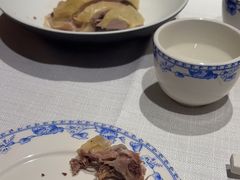 -老吉士酒家(天平路店)