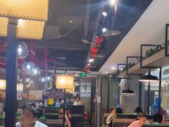 -黄记煌三汁焖锅(渝北金港国际店)