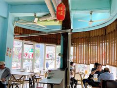 -万顺啤酒屋(皇寺路店)