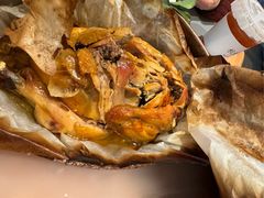 -桂满陇·杭州小馆(巴黎春天浦建店)