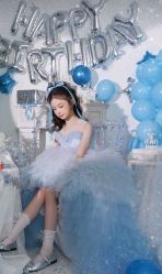 -雅尼·亚米儿童摄影美学馆(汉阳店)