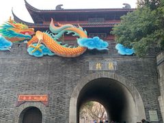 -鼓楼(西湖风景名胜区)