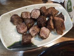 -鸭小妹鸭血粉丝(老门东店)