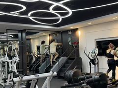 -冠军健身