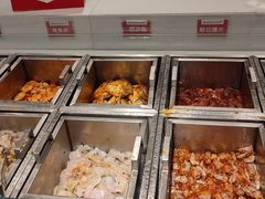 -玫瑰花园自助烤肉(顺义鑫海韵通店)