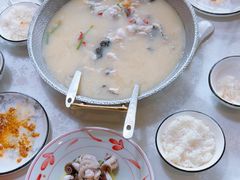 -陈生记黑鱼馆·20年活鱼现杀(宁波鼓楼店)