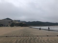 -东海半边山旅游度假区