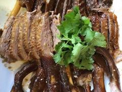 -壹只卤鹅·潮汕菜(莲塘店)