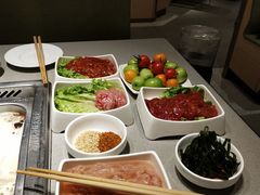 -海底捞火锅(关山保利店)