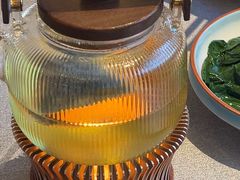 -晋江荣誉国际酒店·港誉茶餐厅