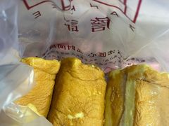 -詹记桃酥(包河万达店)