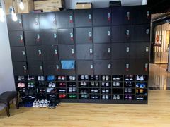 -UP健身私教馆(海岸城店)