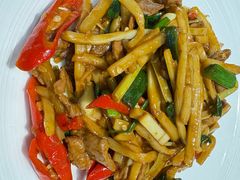 -大师傅金奖啤酒鱼(西街口总店)