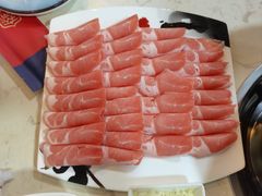 -马记伊源斋涮肉·清真菜(百子湾店)