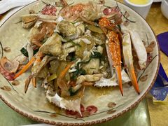 -盛港湾海鲜食府(黄沙店)