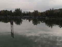 -绿岛公园(滨海新区)