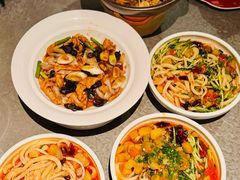 山西过油肉-请晋·乔家大院(建外大街店)
