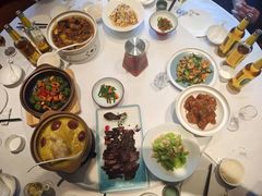 -百富源·海鲜辽菜(浑河堡店)