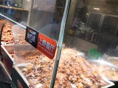 -老黄记手撕烤兔(玉林街店)
