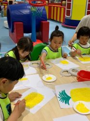 -meland亲子乐园·派对·研学(淄博万象汇店)