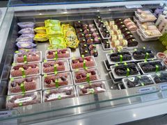 -奈雪的茶(中粮祥云小镇店)