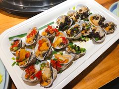 -三个渔夫·蒸汽海鲜(小白楼店)