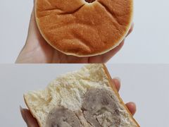 -雀食面包店(钟楼店)
