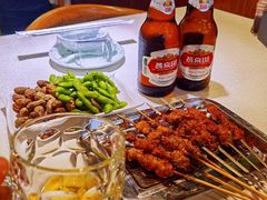 -滋味川湘家常菜·肥肠锅