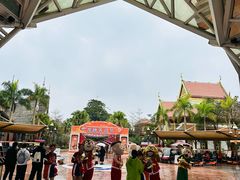 -南宁方特东盟神画