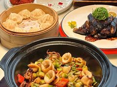 -柳莺湖上·湖景餐厅·江南菜(西湖店)