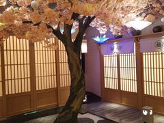 -礼舍·和牛火锅·烤肉·料理餐厅(华茂店)