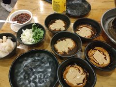 现炸辣椒-金生隆(六铺炕店)