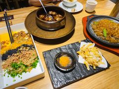 -火候轩品质湘菜·私厨(市府店)