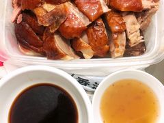 烧鸭-永祥烧腊餐厅(虹口店)