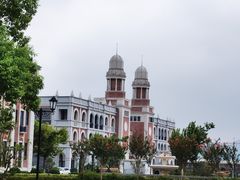 -奔跑吧乐园
