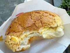 -洪記餅店(虹泉路店)