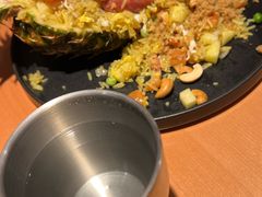 -simply thai天泰(美罗城店)