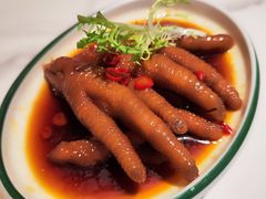 -禄运茶居·手工点心(恒宝广场店)